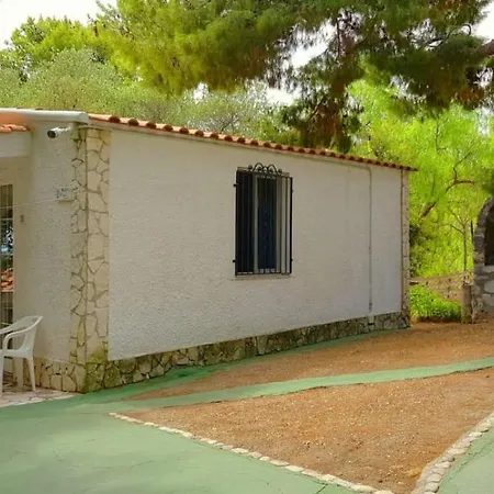 Emarine Con Servizio Incluso