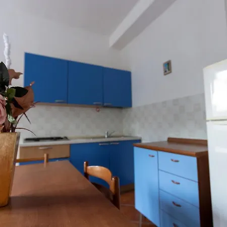 Emarine Aparthotel Peschici