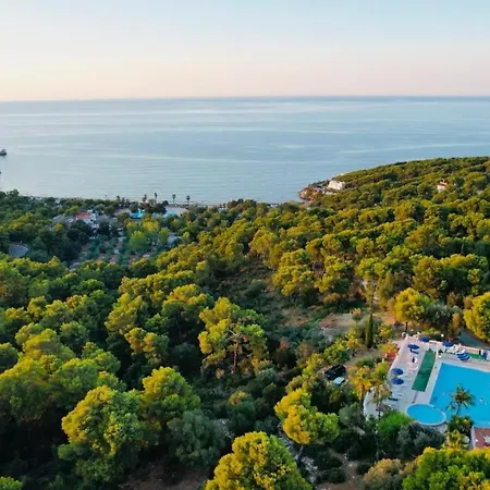 Emarine Con Servizio Incluso 3*