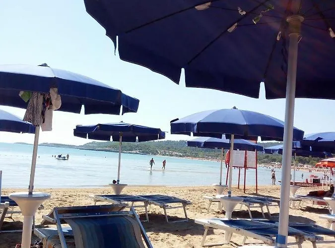 Aparthotel Emarine Con Servizio Incluso 3*