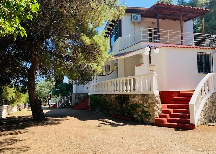 Emarine Con Servizio Incluso 3* Peschici