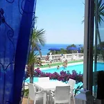 Aparthotel Emarine Con Servizio Incluso