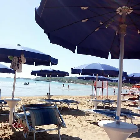 Apartahotel Emarine Con Servizio 3*