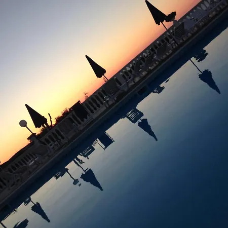 Apartahotel Emarine Con Servizio Peschici