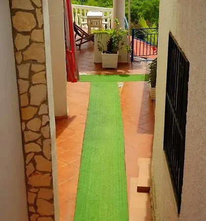 Emarine Con Servizio 3* Peschici