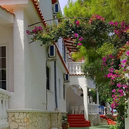 Emarine Con Servizio Aparthotel Peschici