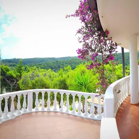 Emarine Con Servizio Apartahotel Peschici