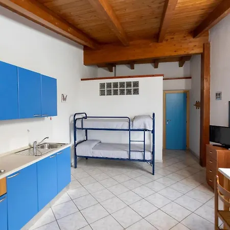 Aparthotel Emarine