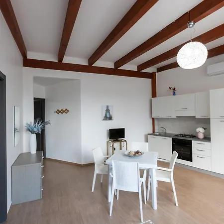 Aparthotel Emarine Peschici