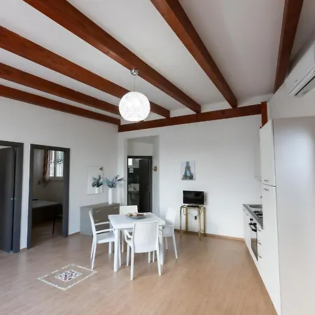 Aparthotel Emarine Peschici