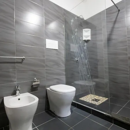 Apartahotel Emarine Con Servizio Peschici