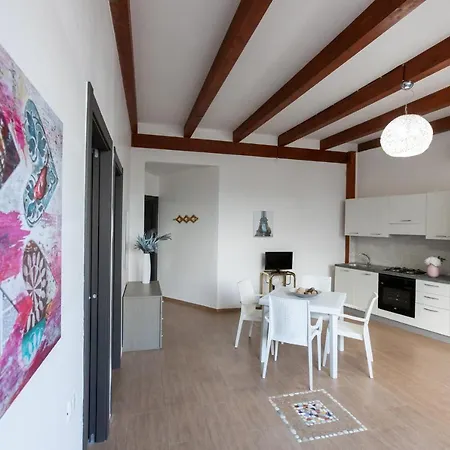 Emarine Aparthotel Peschici