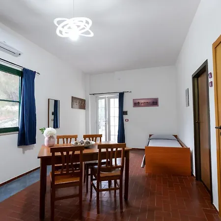 Aparthotel Emarine