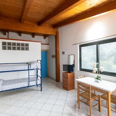 Apartahotel Emarine Con Servizio Peschici