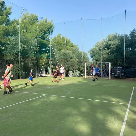 Apartahotel Emarine Con Servizio 3*