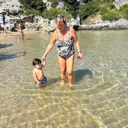 Apartahotel Emarine Con Servizio